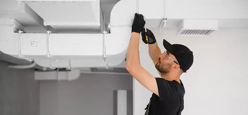 Our Air Duct Cleaning Services in Nogales, AZ
