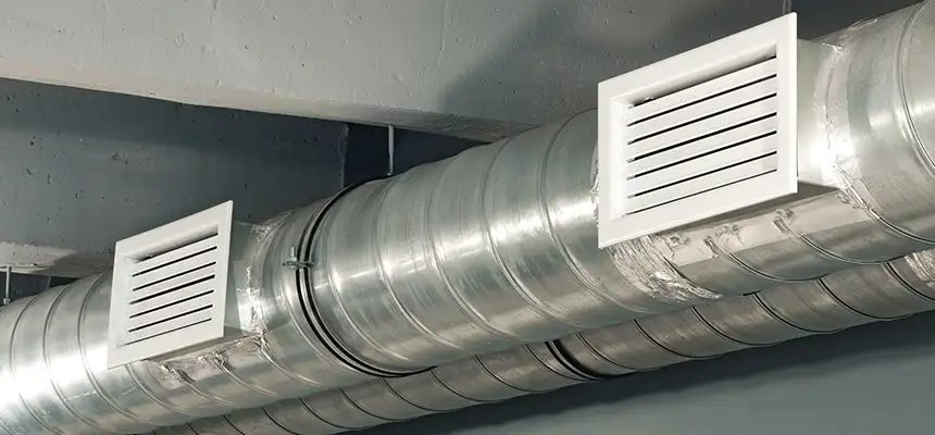 Our Air Duct Camera Inspection Services in Nogales, AZ