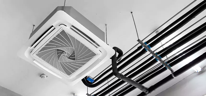 Our Air Duct Deep Cleaning Services in Nogales, AZ