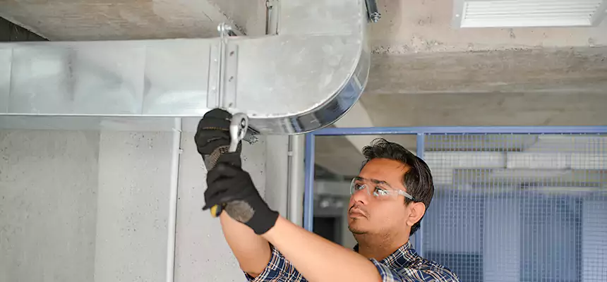 Our Air Duct Installation Services in Nogales, AZ