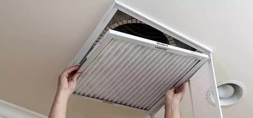 Our Air Duct UV Sanitization Services in Nogales, AZ