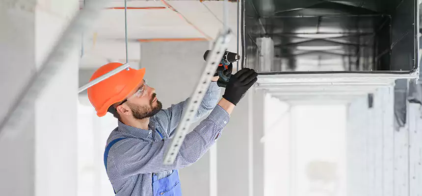 Our Air Vent Replacement Services in Nogales, AZ