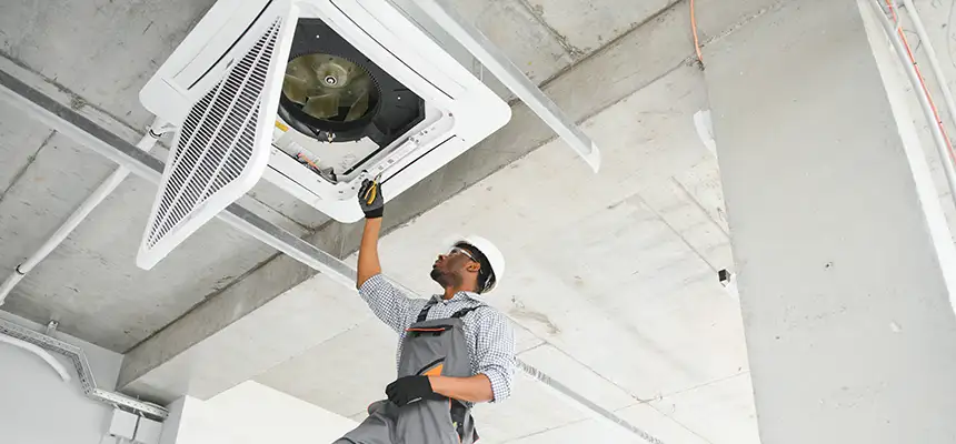 Efficient Multi‑Unit & HOA Annual Vent Cleaning Plans in Nogales