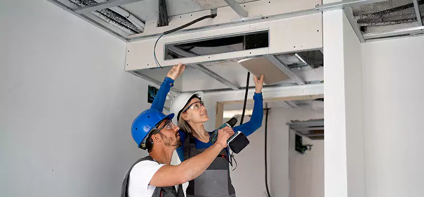 Our Attic Air Duct Cleaning Services in Nogales, AZ