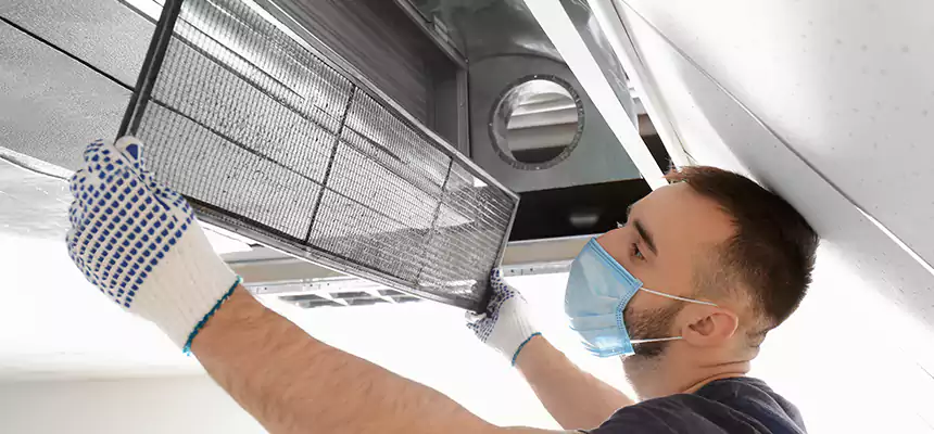 Diagnostic HVAC Coil & Blower Cleaning in Nogales
