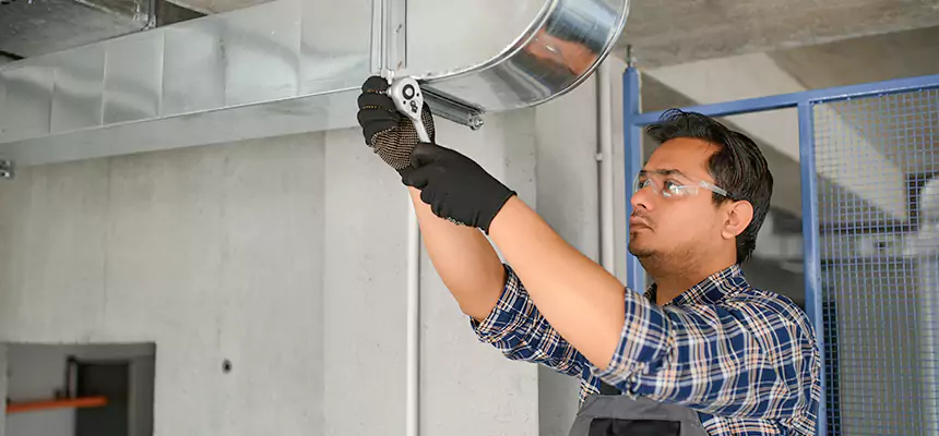 Our Clogged Air Duct Repair Services in Nogales, AZ