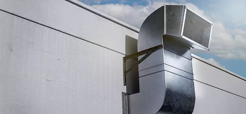 Comprehensive Commercial HVAC Cleaning in Nogales