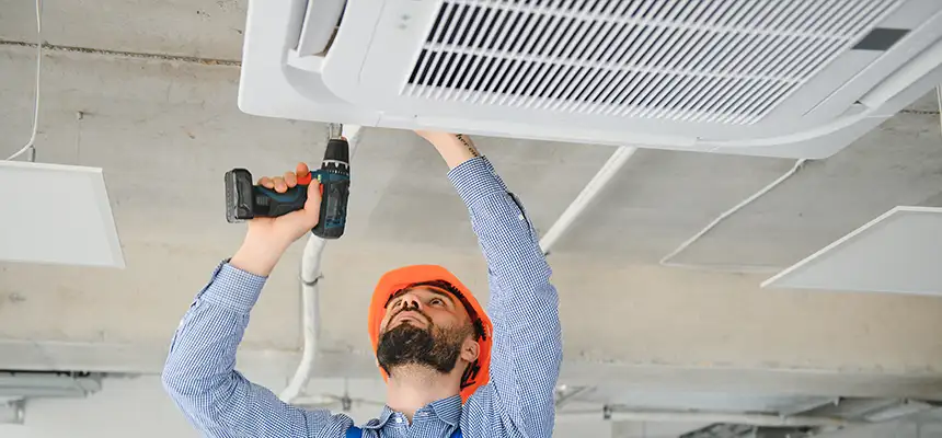 Detailed Multi‑Unit Riser & Roof Termination Cleaning in Nogales