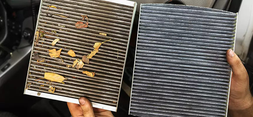 Our Dryer Vent Lint Filter Cleaning Services in Nogales, AZ