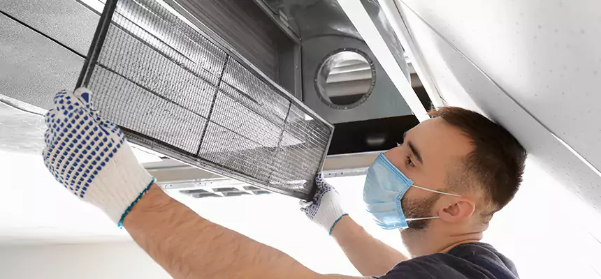 Our Dryer Vent Replacement Services in Nogales, AZ