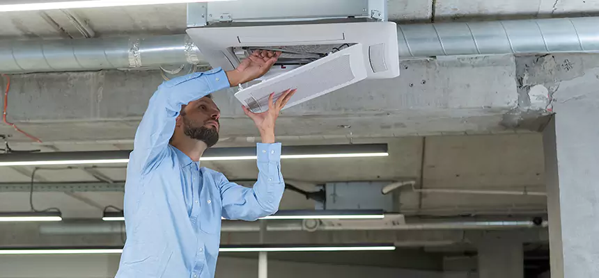 Our Energy Recovery Ventilation Cleaning Services in Nogales, AZ