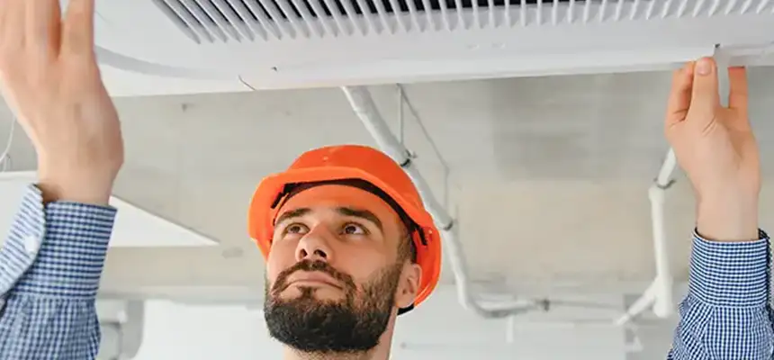 Our Furnace Vent Cleaning Services in Nogales, AZ