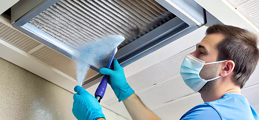 Our Home Ventilation Cleaning Services in Nogales, AZ