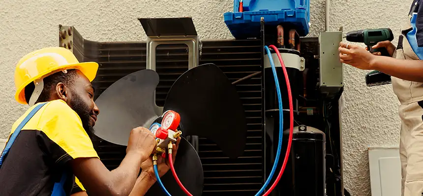Our HVAC Airflow Optimization Services in Nogales, AZ
