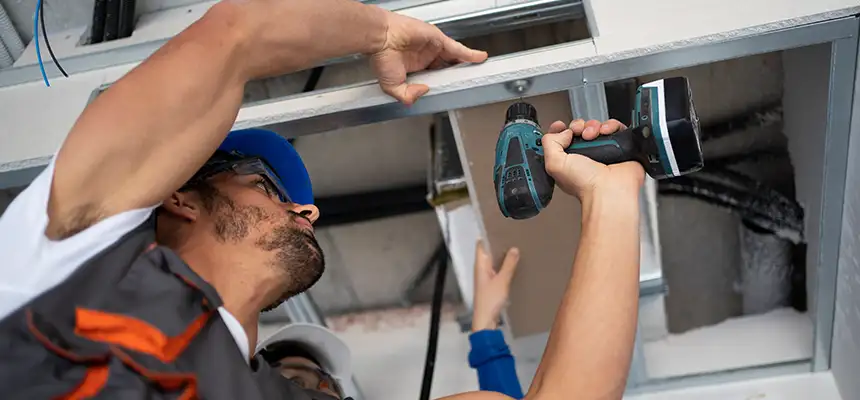 Our Improve Home Air Circulation Services in Nogales, AZ