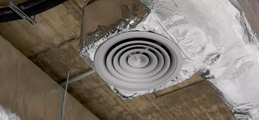 Our Low VOC Vent Installation Services in Nogales, AZ