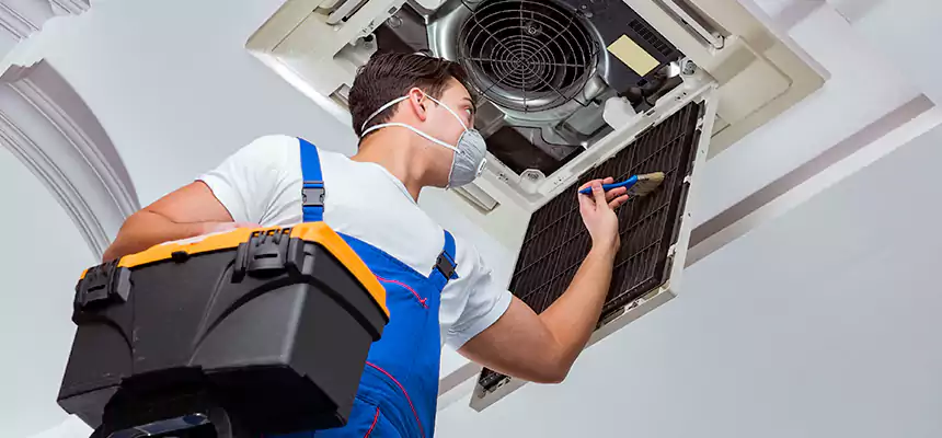Specialized Office Duct Cleaning in Nogales, AZ