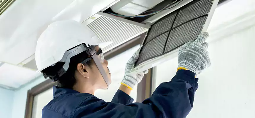 Our Residential Air Vent Cleaning Services in Nogales, AZ