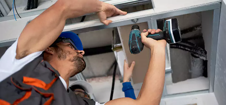 Our Retail Store Duct Cleaning Services in Nogales, AZ