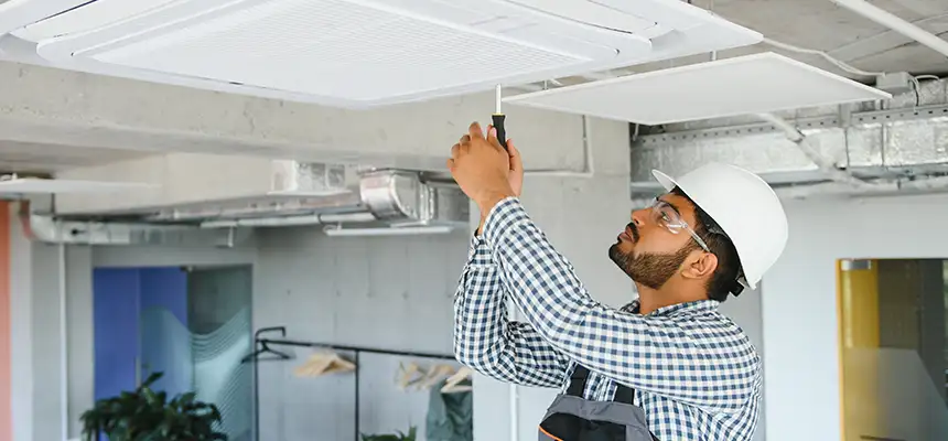 Our Roof Dryer Vent Cleaning Services in Nogales, AZ