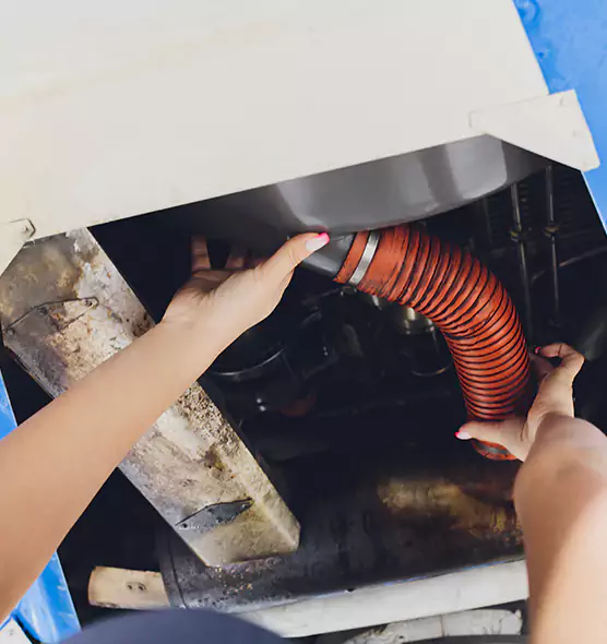Professional Air Duct Leak Repair in Nogales, AZ