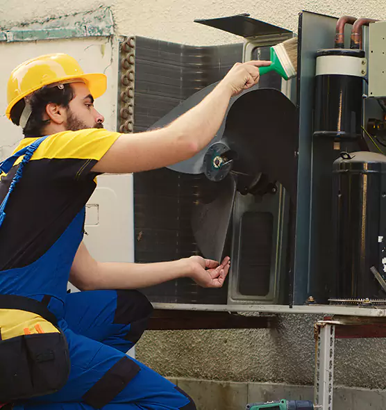 Professional Air Duct Washing Service in Nogales, AZ