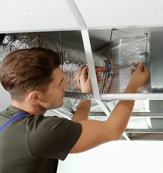 Professional Clogged Dryer Vent Repair in Nogales, AZ