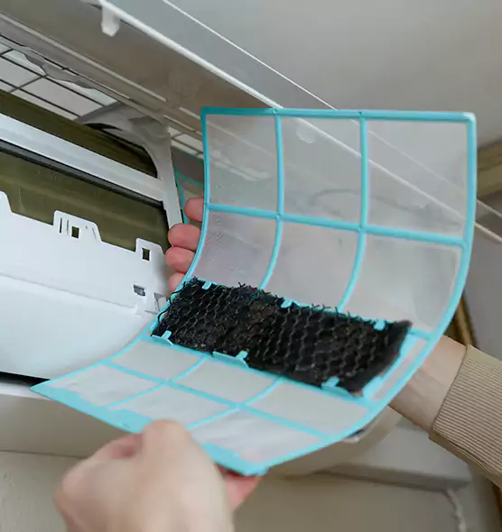 Welcome to Air Duct Cleaning & Repairs Nogales — Your Local HEPA Filter Installation Pros in Nogales, AZ