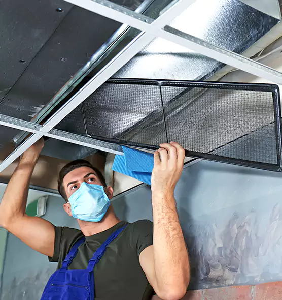 Professional Home Ventilation Cleaning in Nogales, AZ