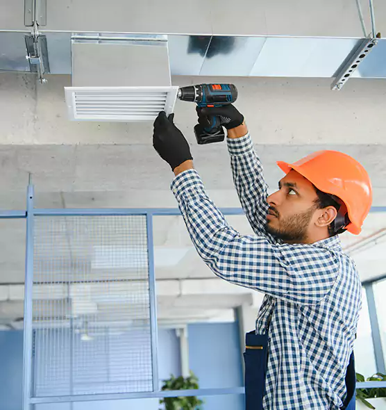 Professional HVAC Duct Cleaning in Nogales, AZ