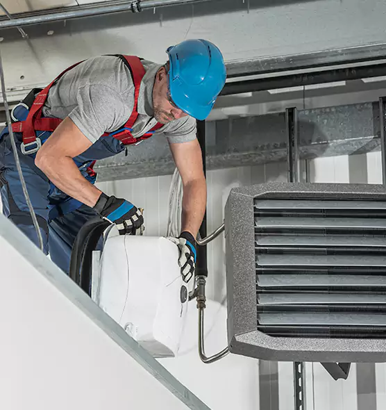About HVAC Mold Remediation Service in Nogales, AZ