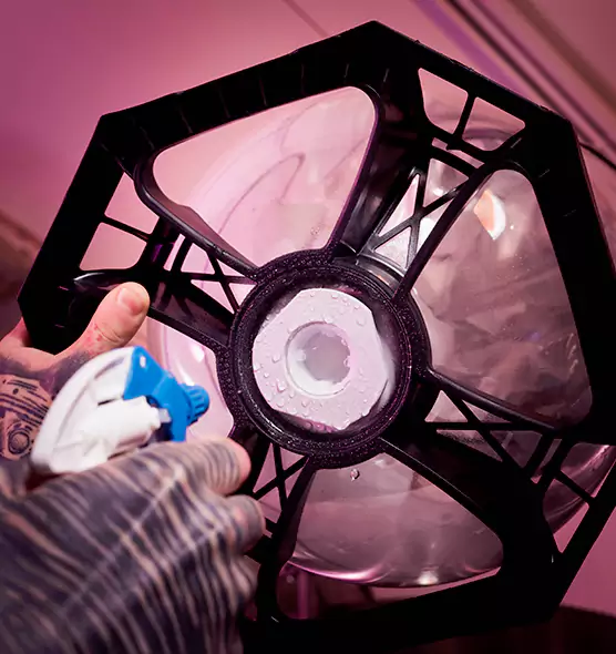 Expert Low VOC Vent Installation in Nogales, AZ