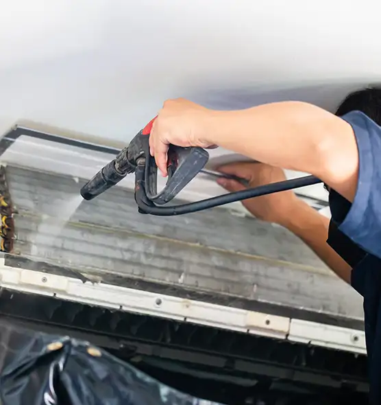 Welcome to Move-in/Move-out Duct Cleaning Services in Nogales, AZ