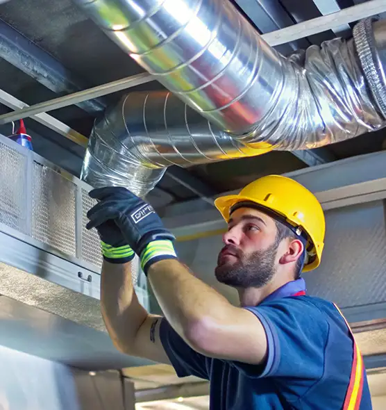 Professional NADCA Approved Air Duct Services in Nogales, AZ