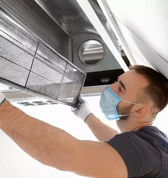 About Remove Smoke Smell From Air Duct in Nogales, AZ