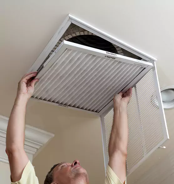 Trusted Vent Shaft Cleaning Expert in Nogales, AZ