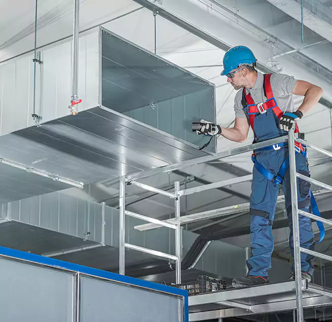 Why Homeowners & Businesses Trust Us in Nogales, AZ?