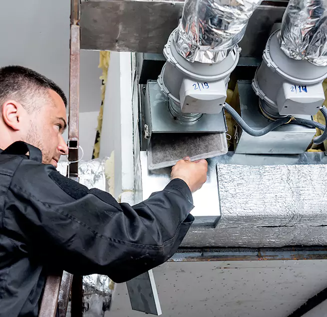 Why Homeowners & Businesses Trust Us in Nogales, AZ?