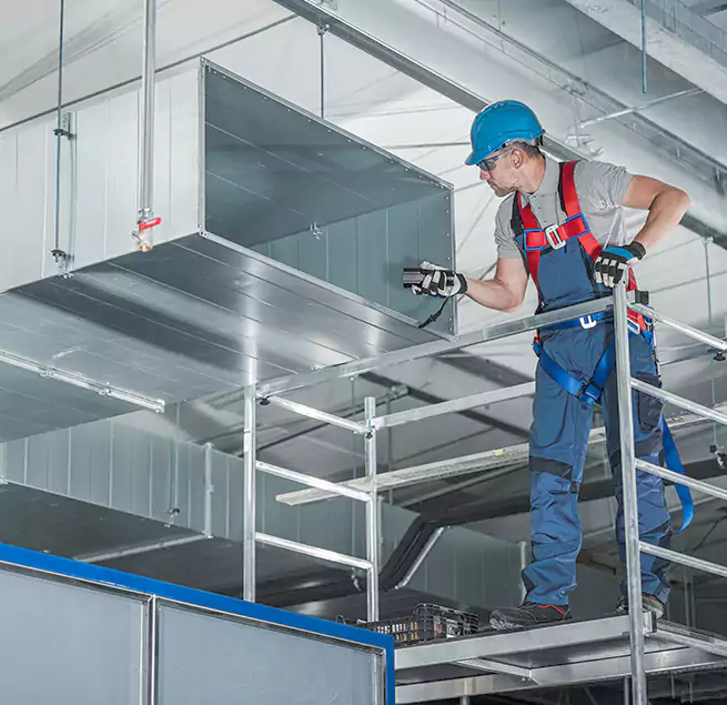 Why Homeowners Businesses Trust Us in Nogales, AZ