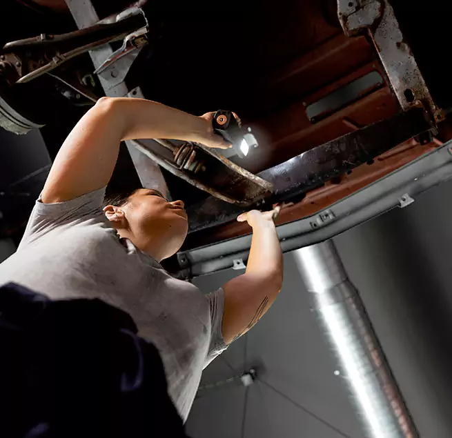 Why Homeowners & Businesses Trust Us Nogales, AZ