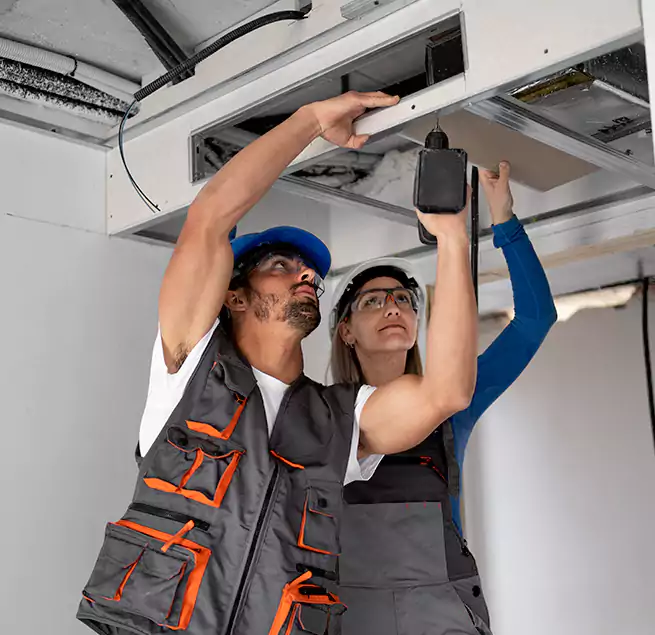 Why Homeowners & Businesses Trust Us in Nogales, AZ