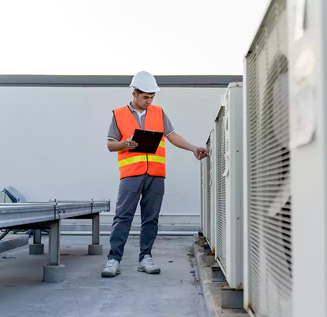 Why Homeowners & Businesses Trust Us in Nogales, AZ?