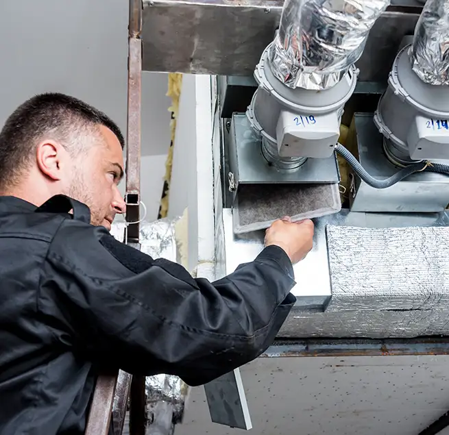 Why Homeowners & Businesses Trust Us in Nogales, AZ?